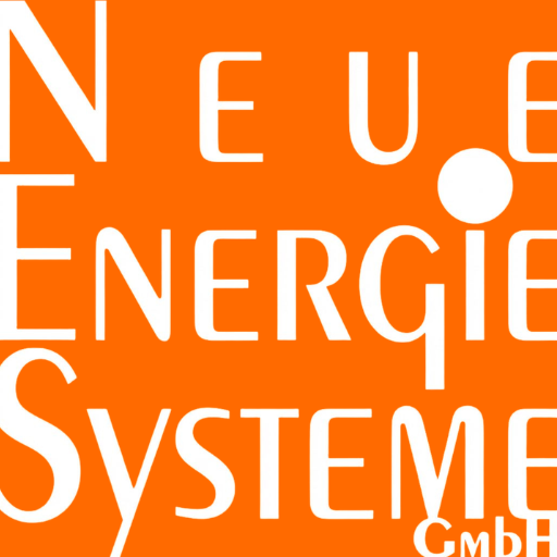 Neue Energie Systeme GmbH