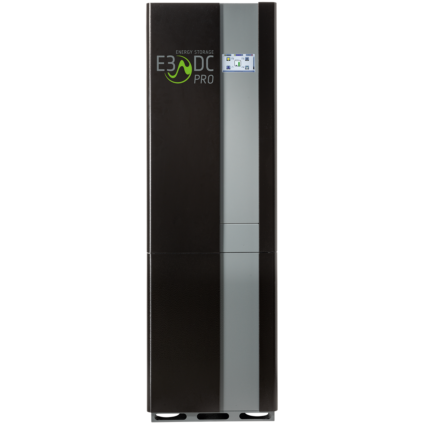 E3/DC S10 E PRO COMPACT Hauskraftwerk maximale Kapazität