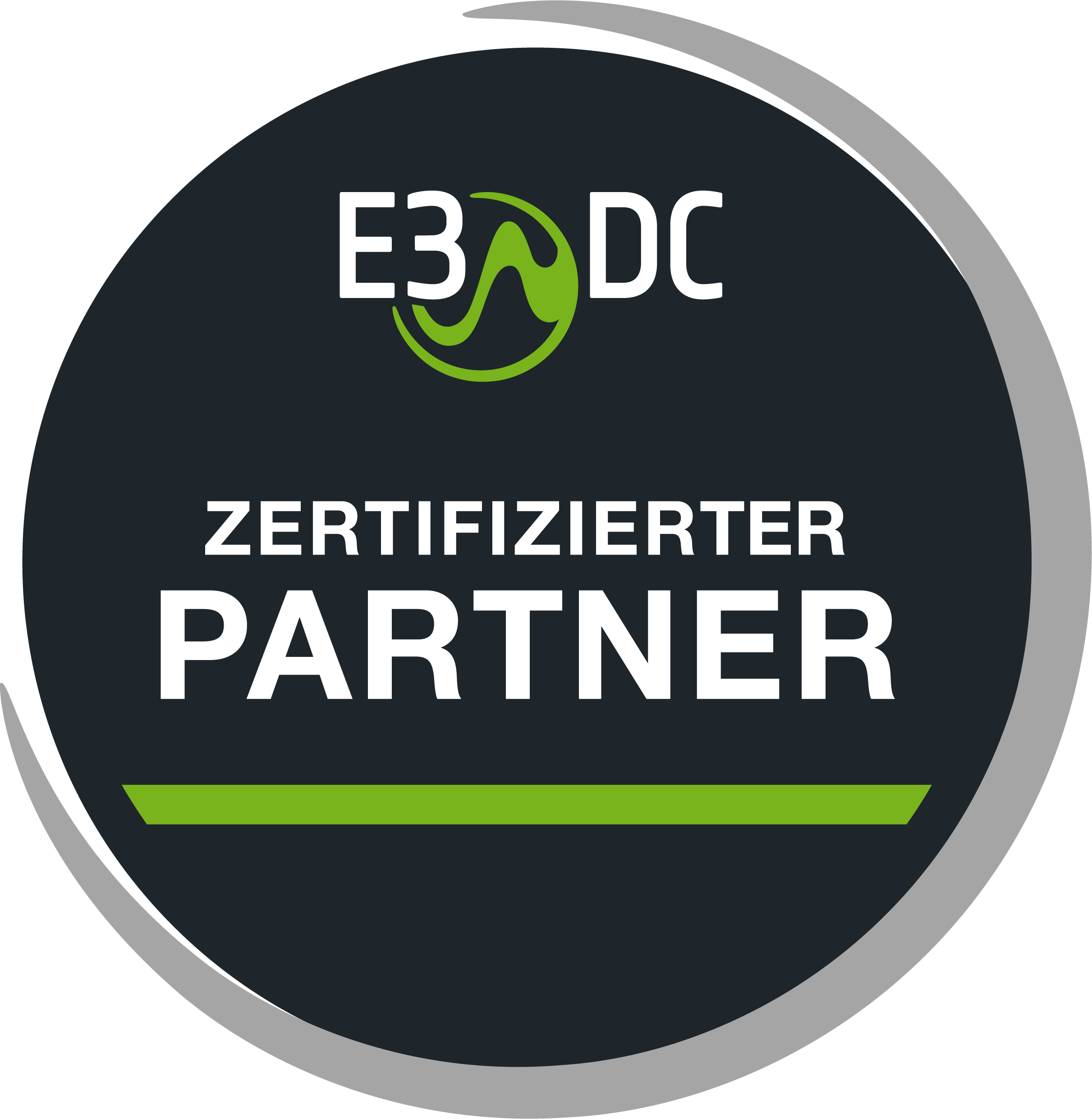 E3/DC Zertifizierter Partner